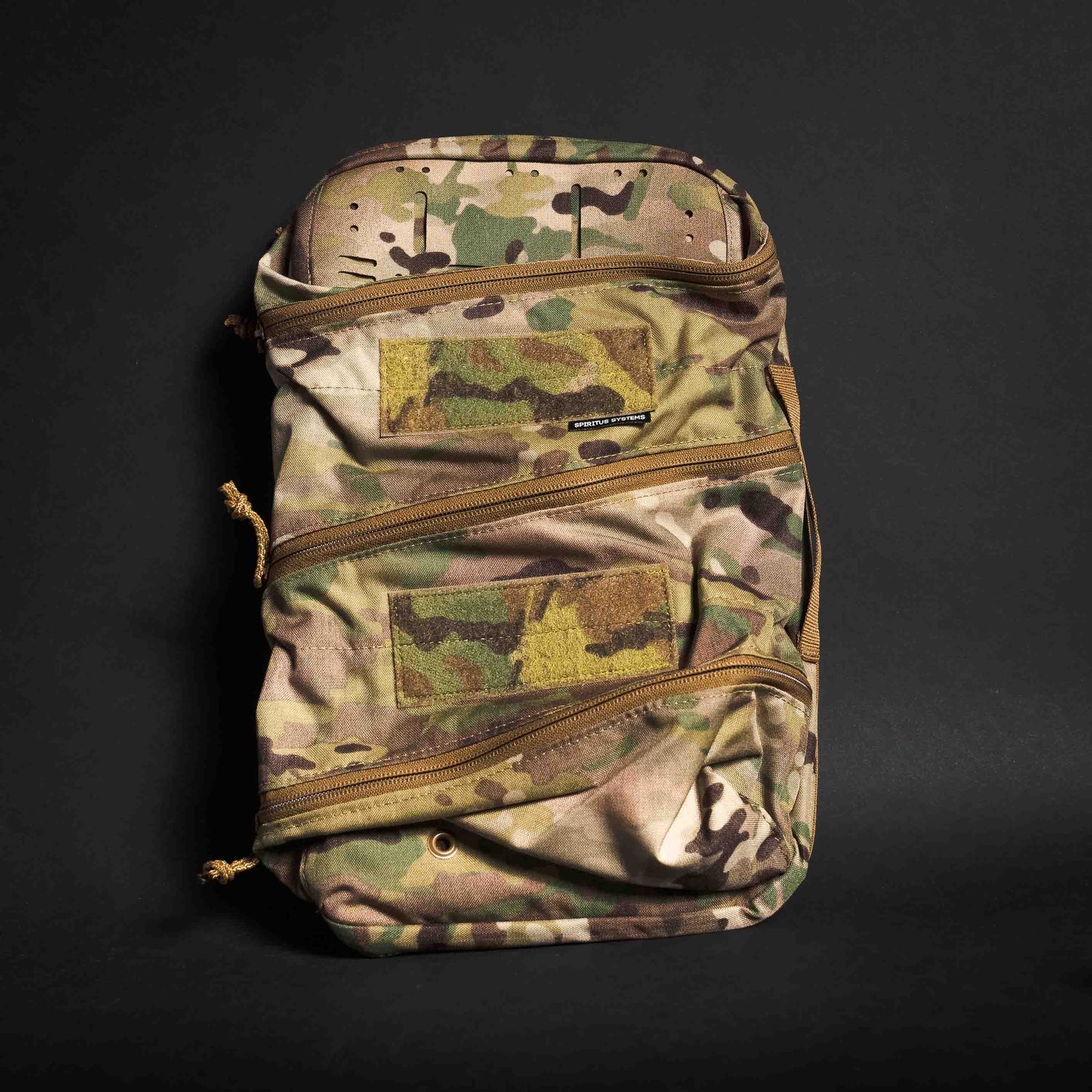 Backpacks
