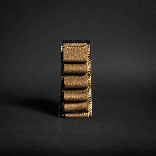 12 Gauge Ammo Card