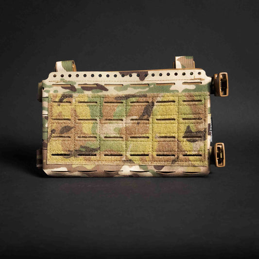 Spiritus Systems Micro Fight Chassis MkV - Multicam