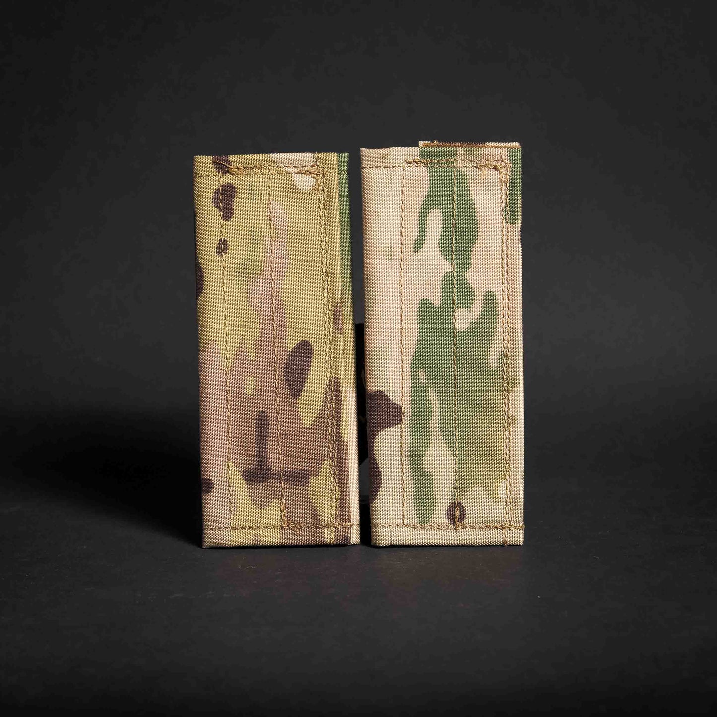 Spiritus Systems Shoulder Cover Trifold