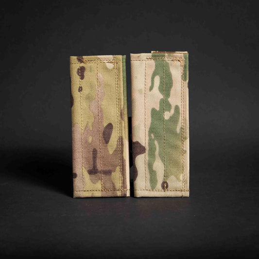 Spiritus Systems Shoulder Cover Trifold