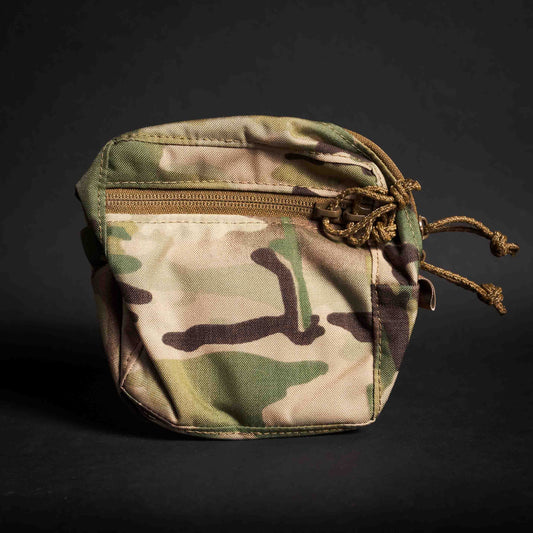 Spiritus Systems Small GP Pouch
