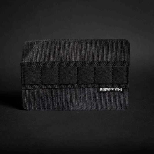 Spiritus Systems Chemlight/AA Battery Pouch Insert