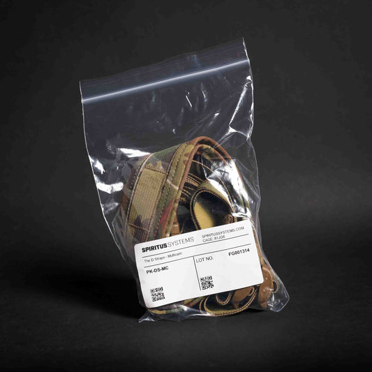 Spiritus Micro Fight Back Strap