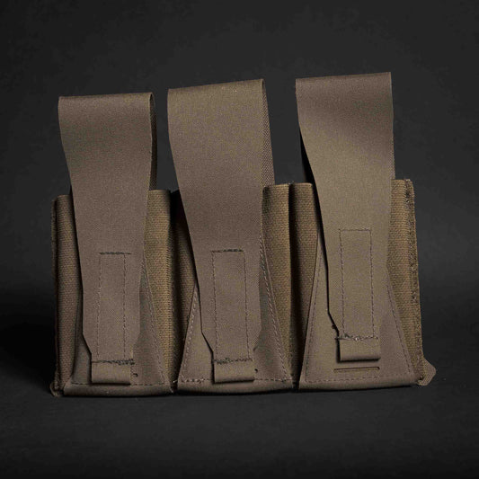 LBT Laser Cut M4 Panel