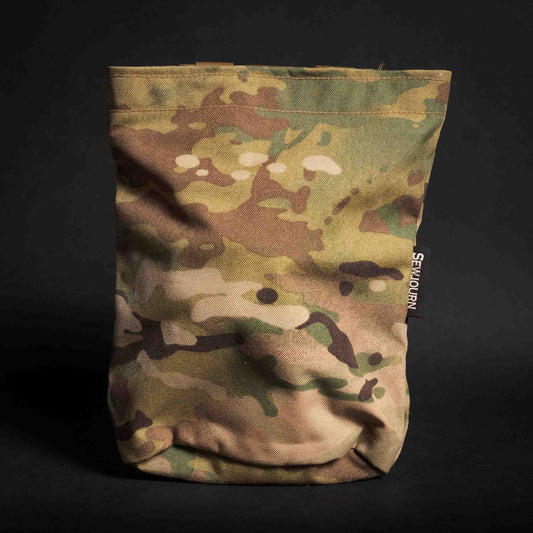 Sewjourn Gear Dump Pouch