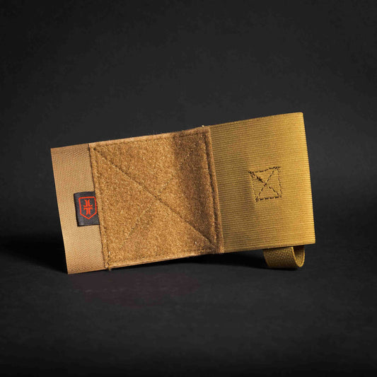 HRT / Warrior Poet Society Multi Hanger Pouch