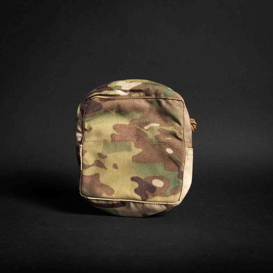 Tyr Tactical General Purpose Pouch - Small 5" x 5"