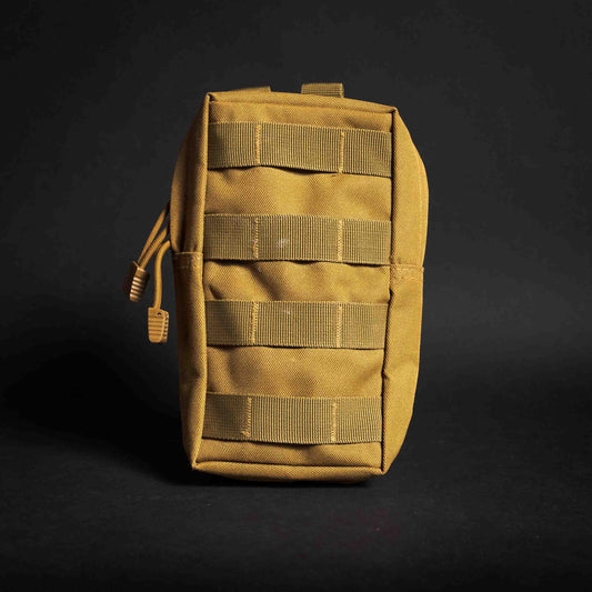 GP Pouch