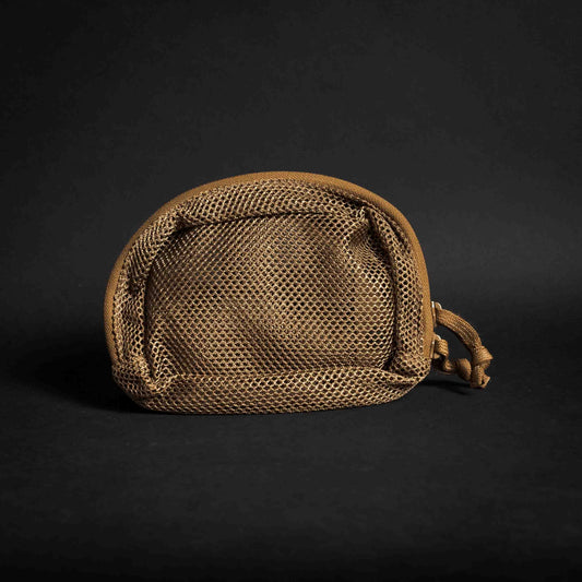 Mesh Pouch