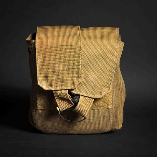 2-Flap SAW Pouch