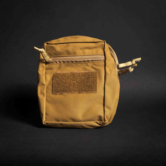 Wilcox GP Pouch