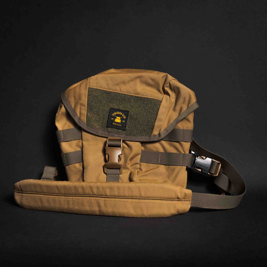 Sewjourn Gear Sling Bag