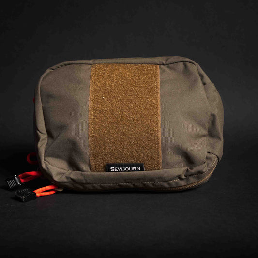 Sewjourn Gear Carry Pouch