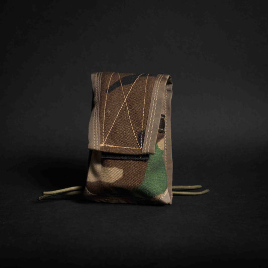 Short Rifle Magazine Pouch