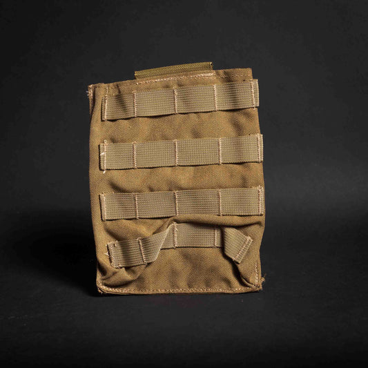 Nylon Slim Pouch