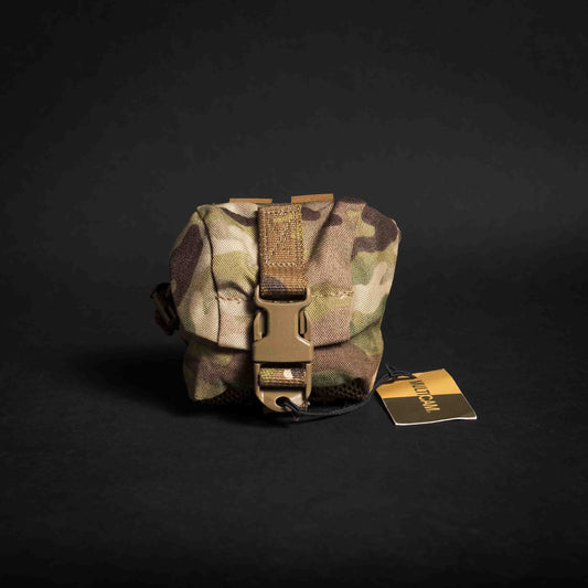 Crye Precision Frag Pouch Maritime