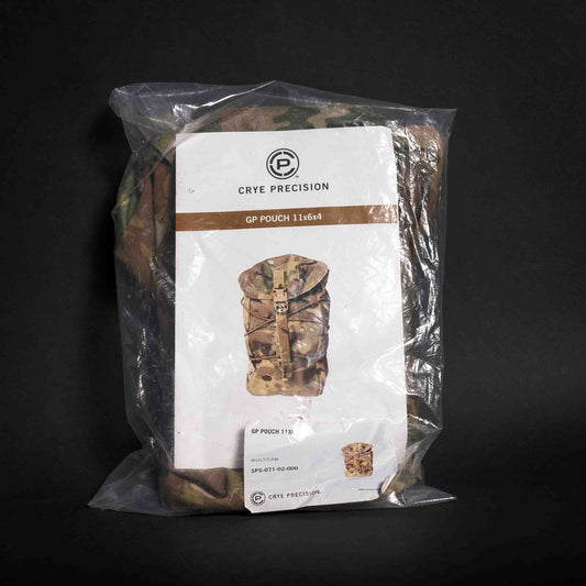 Crye Precision GP Pouch
