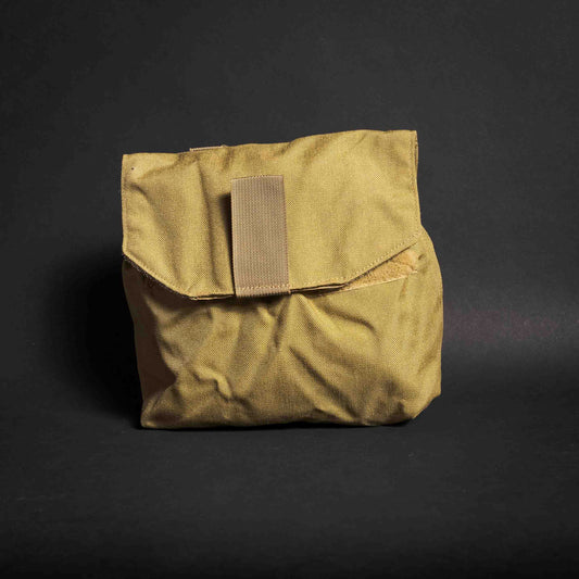 Eagle Gas Mask Carrier