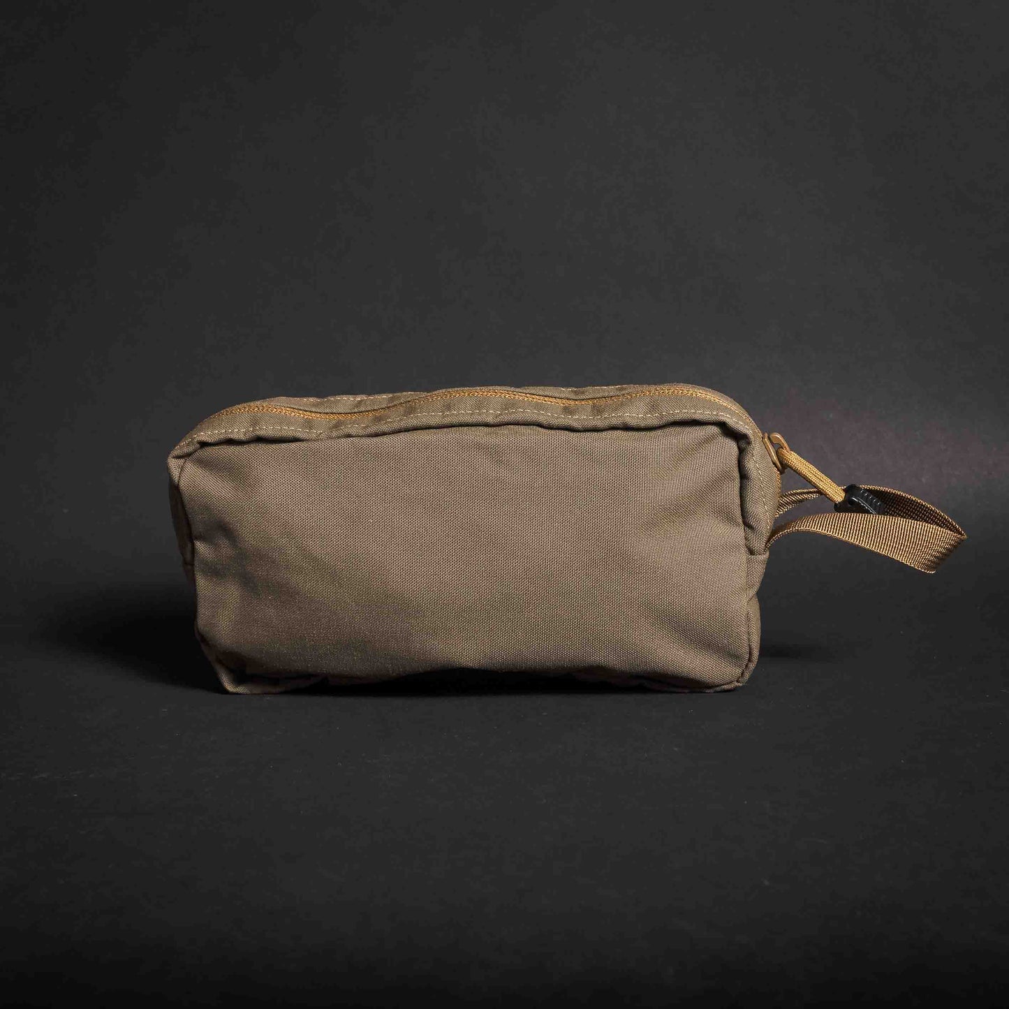 Sewjourn Gear Zippered Utility Pouch