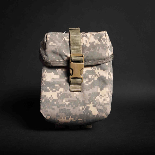 GP Pouch w/ Buckle