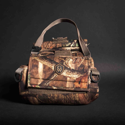Game Winner Hunting Rig