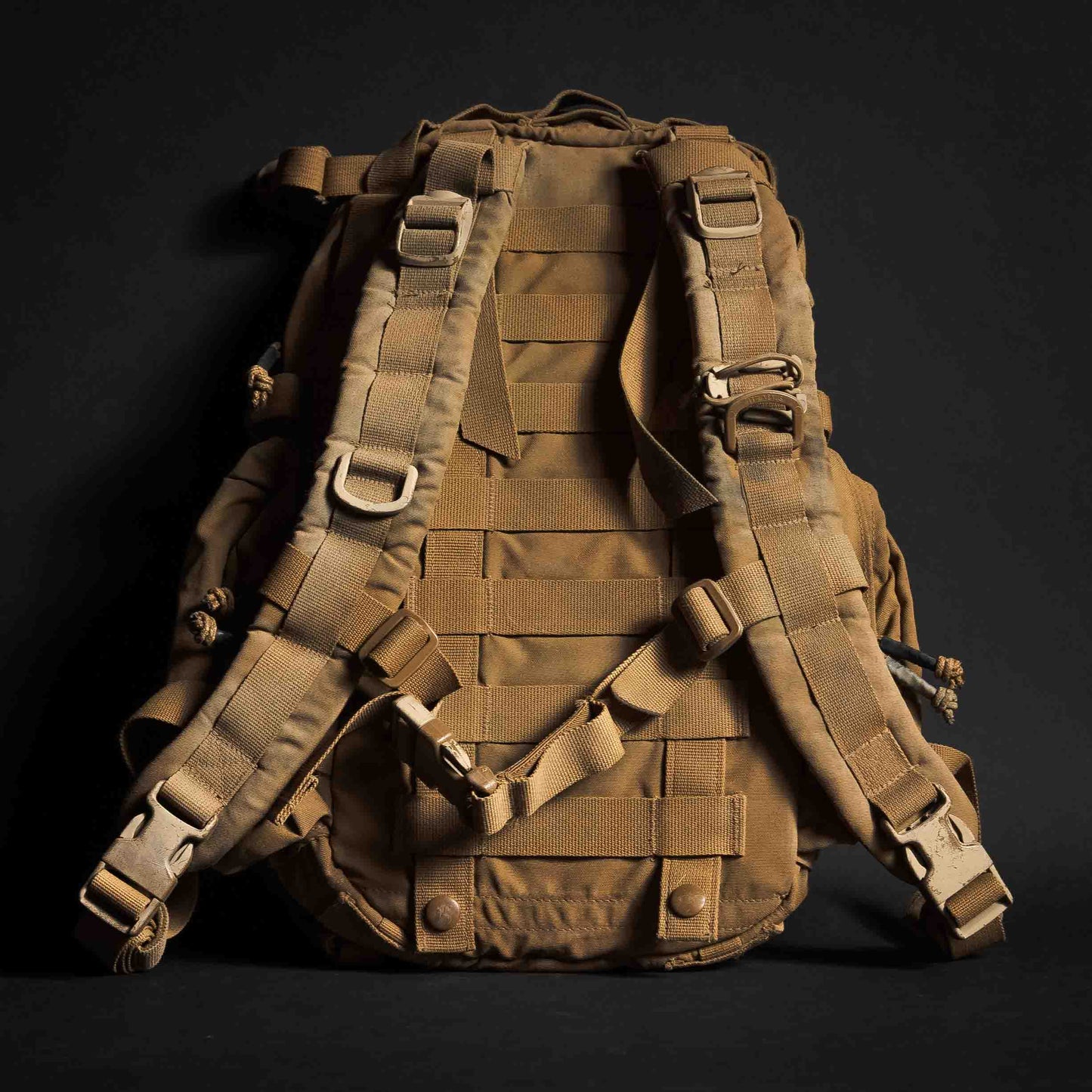 Eagle Industries Yote Beavertail Assault Pack