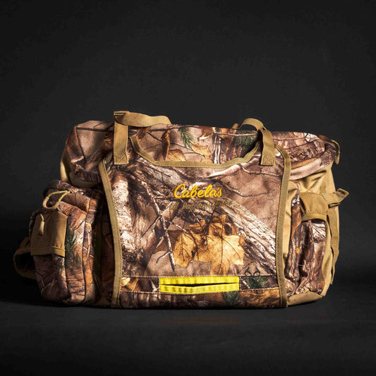 Cabela's All Day Transporter Sling Bag