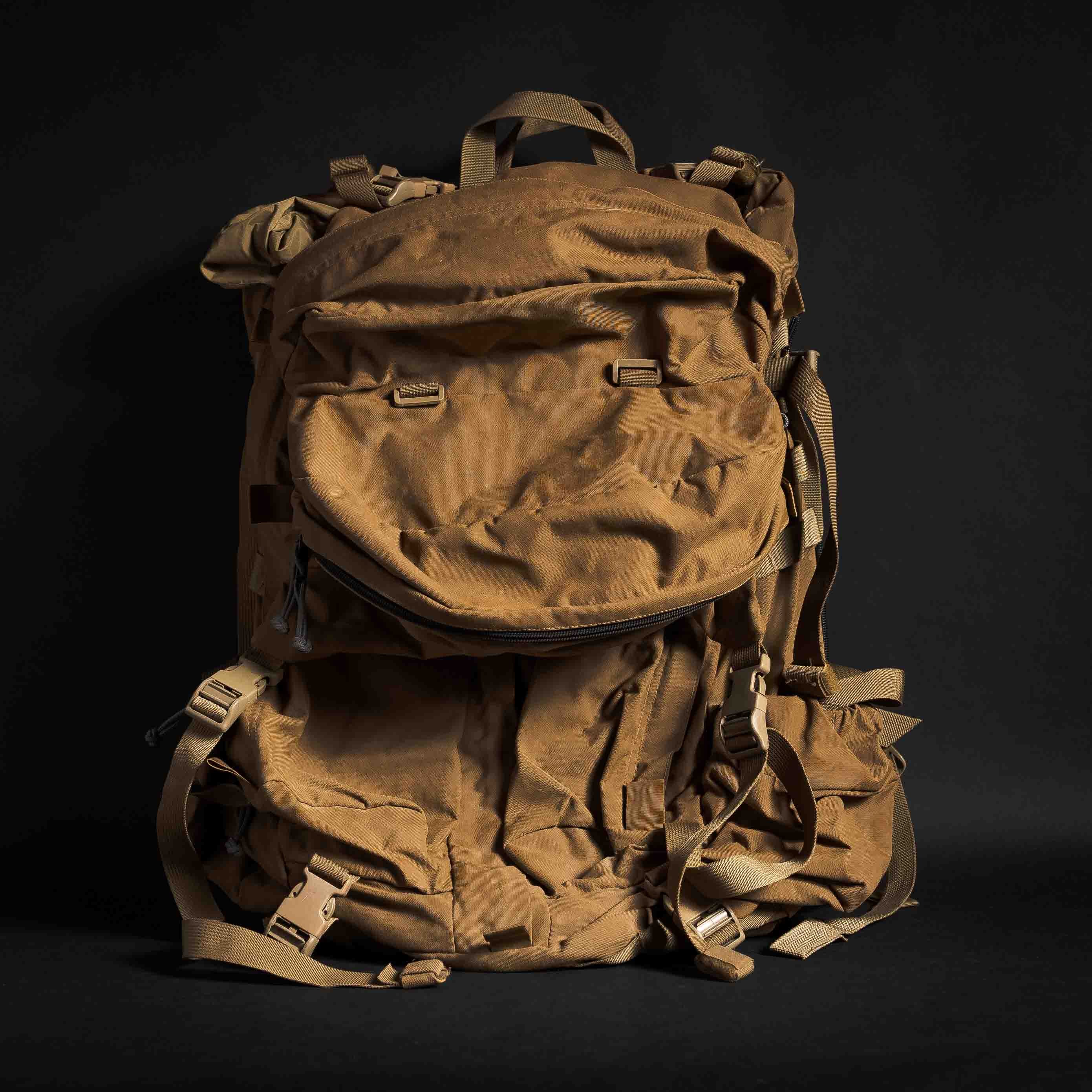 Mystery Ranch Rucksack – OSG