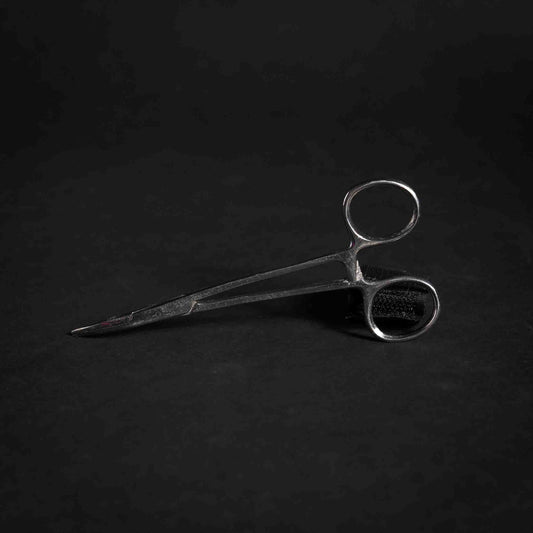 Medical Locking Forceps