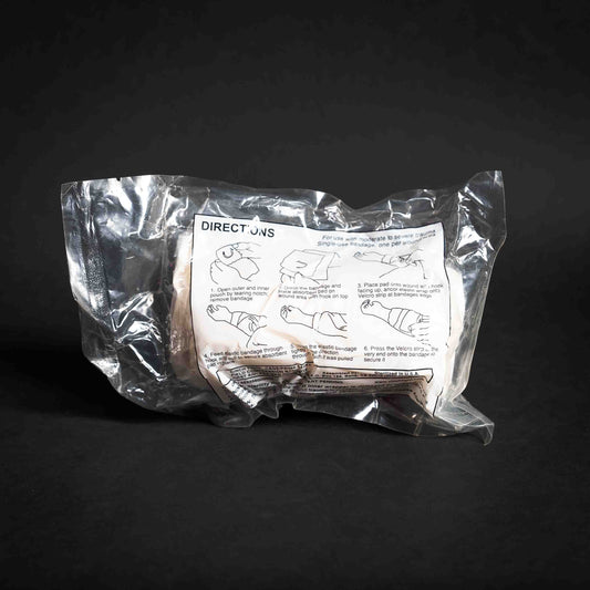 H&H Cinch Tight Combat Compression Bandage