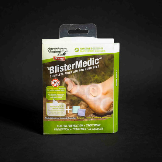 Adventure Medical Kist BlisterMedic