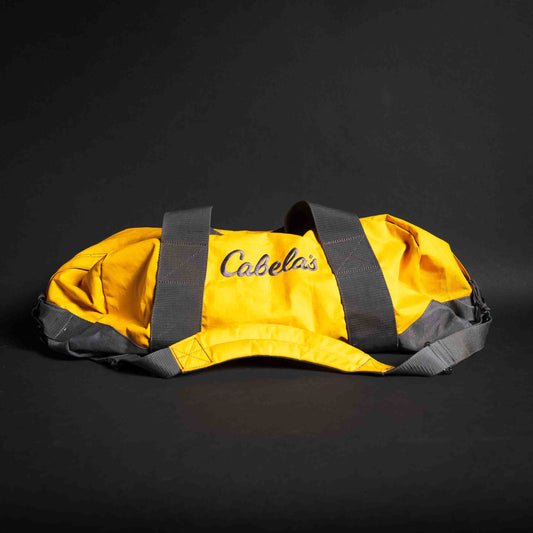 Cabela's Ripcord 24L Duffel Bag