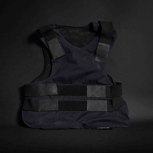 PACA Body Armor KGS-II Concealable Soft Armor