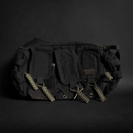 5.11 Bail Out Bag