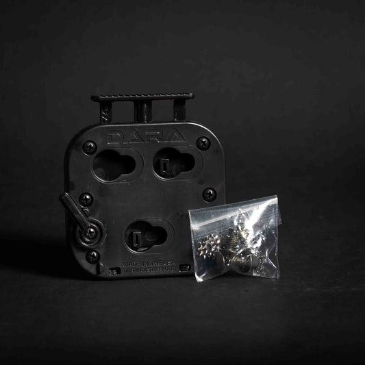 Dara ALQD System Female Adapter