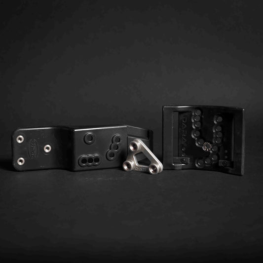 Loose DARA Hardware