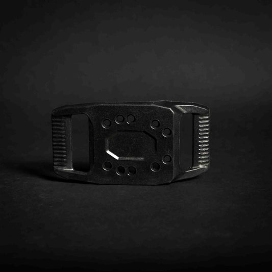 Blackhawk T-Series 2 Slot Belt Loop