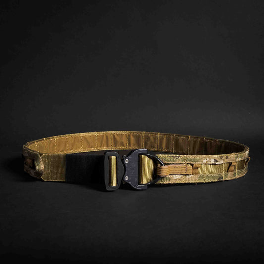 Aeolus Nylon Duty Belt
