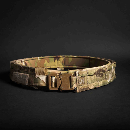 Grey Ghost Gear UGF Battle Belt