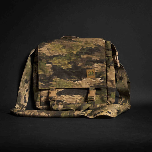 The Hidden Woodsmen Day Ruck Scout