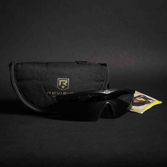Revision Sawfly Eyewear 2 Lens Kit