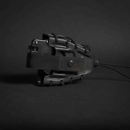 HSG Kydex Handcuff TACO