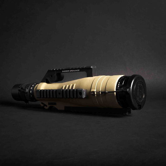 Bushnell LMSS2 Spotting Scope